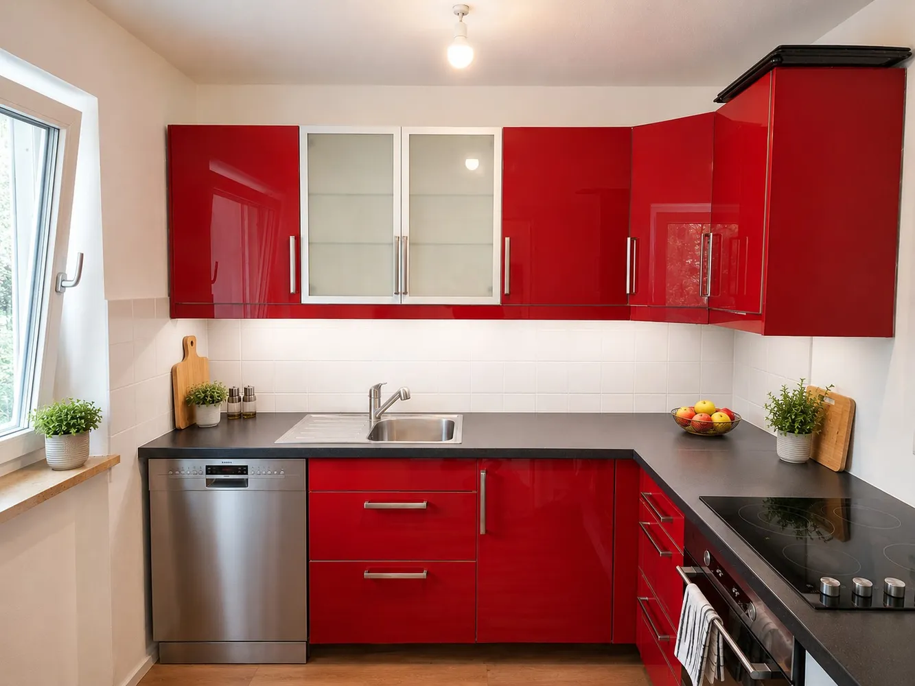 1 Zimmer Wohnung mit 41 m² in Regensburg – Bild 3