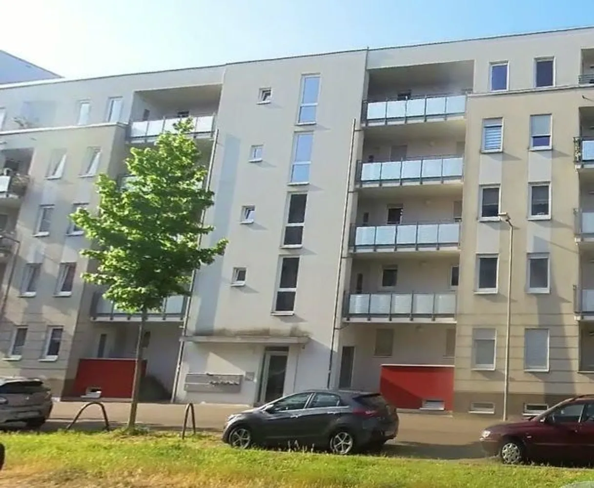 3 Zimmer Wohnung mit 86 m² in Karlsruhe – Bild 1