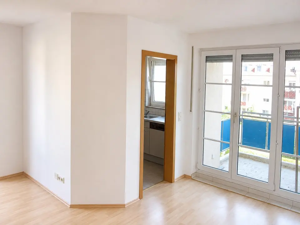 2 Zimmer Wohnung mit 65 m² in Bernau bei Berlin – Bild 4