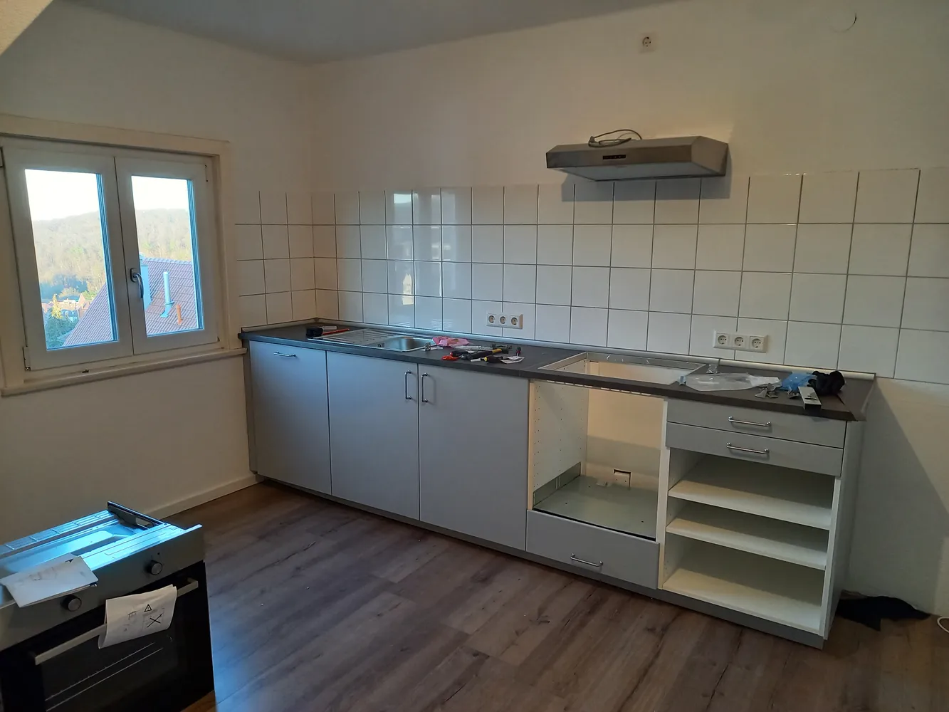 2 Zimmer Wohnung mit 55 m² in Stuttgart – Bild 2