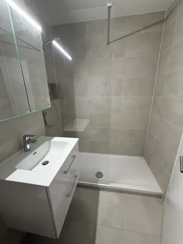 1 Zimmer Wohnung mit 34 m² in Stuttgart – Bild 3