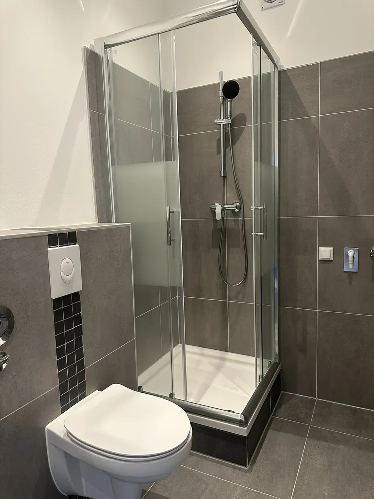 1 room apartment with 45 m² in Berlin – Photo 4
