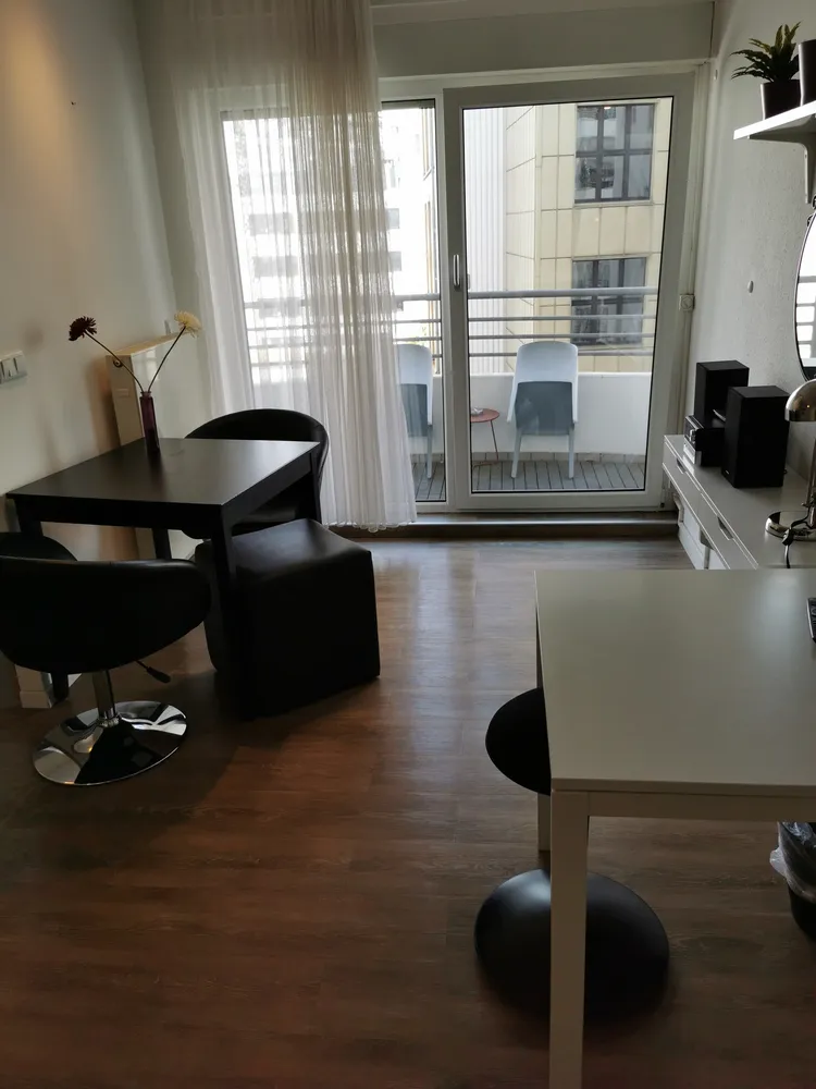 1 Zimmer Wohnung mit 35 m² in Berlin – Bild 6