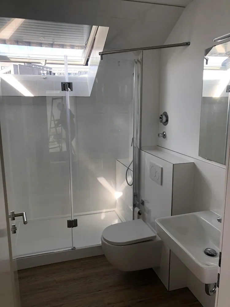 1 Zimmer Wohnung mit 46 m² in Lüdenscheid – Bild 1