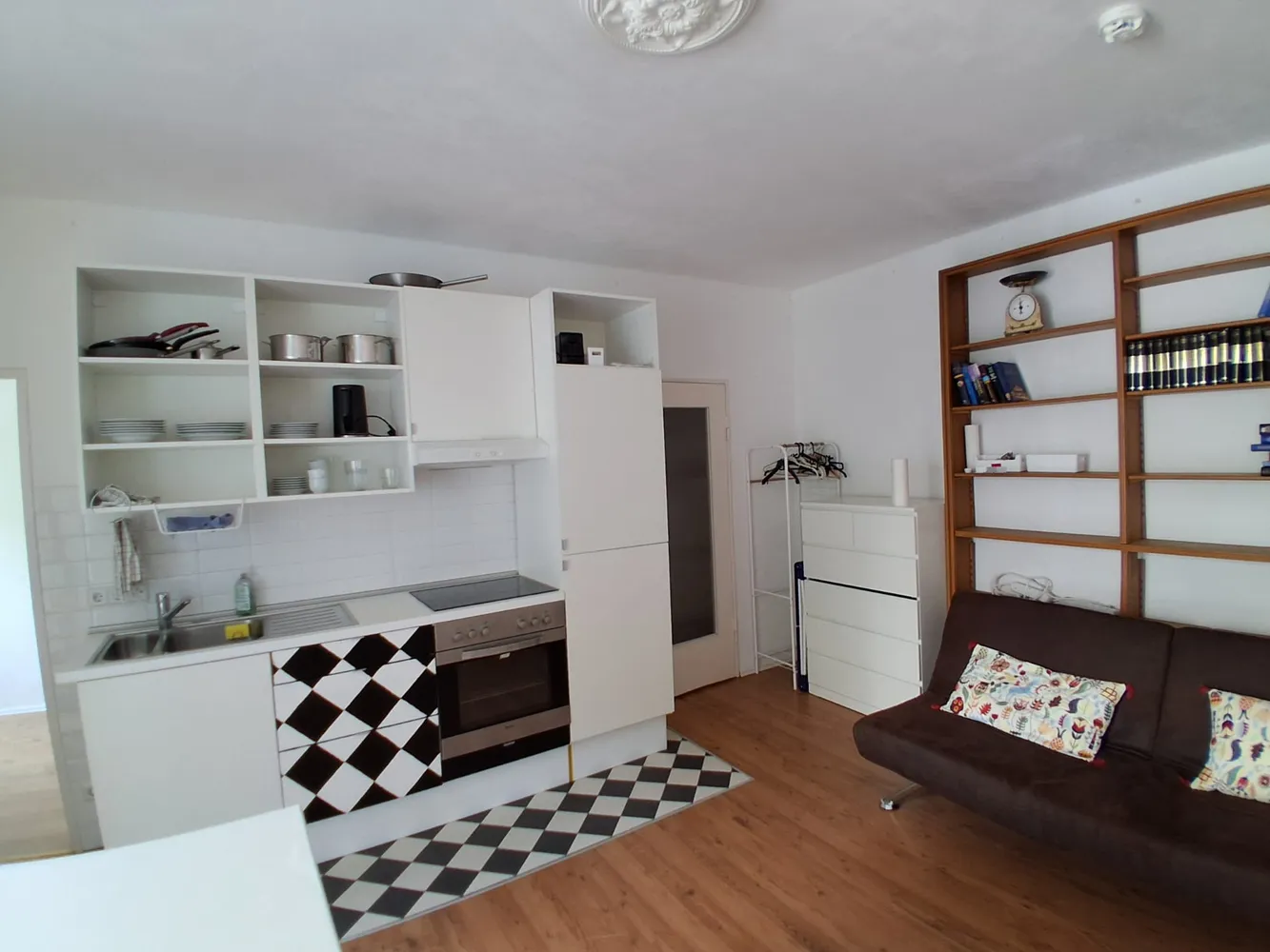 1 Zimmer Wohnung mit 32 m² in Berlin – Bild 10