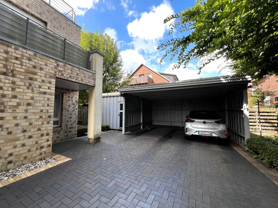 3 Zimmer Wohnung mit 83 m² in Cloppenburg – Bild 10