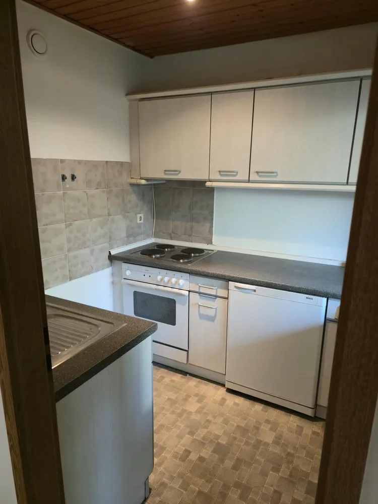 1 Zimmer Wohnung mit 40 m² in Heidelberg – Bild 3
