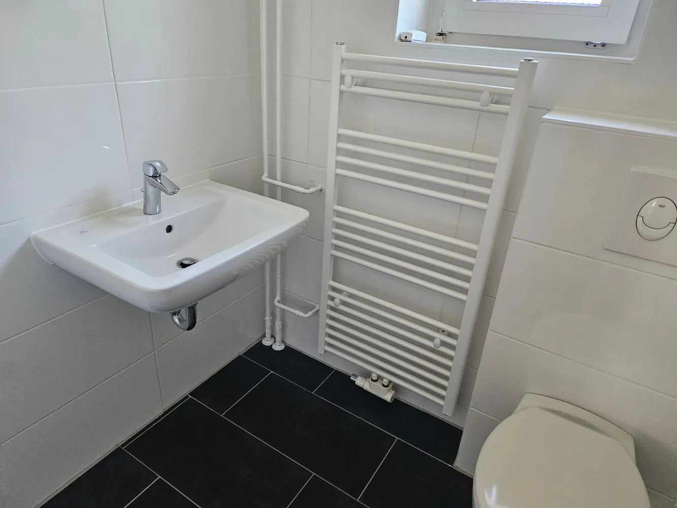 2 room apartment with 53 m² in Duisburg – Photo 5