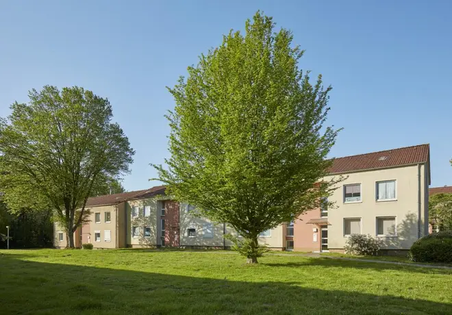 3 room apartment with 68 m² in Bochum – Photo 1