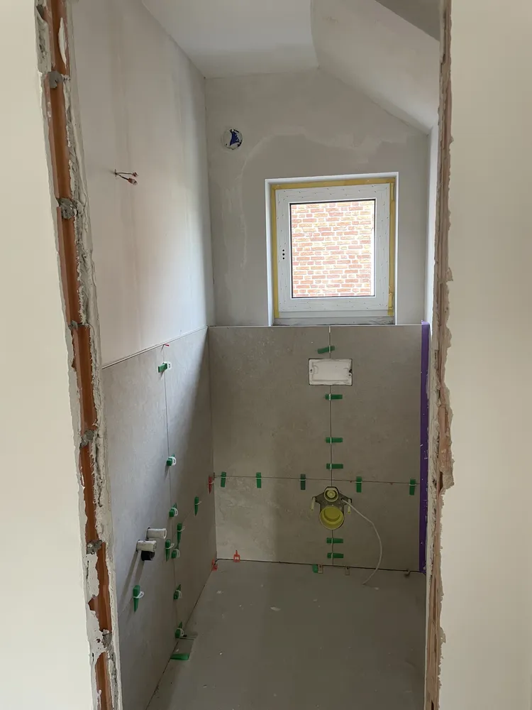 3 Zimmer Wohnung mit 100 m² in Borken – Bild 4