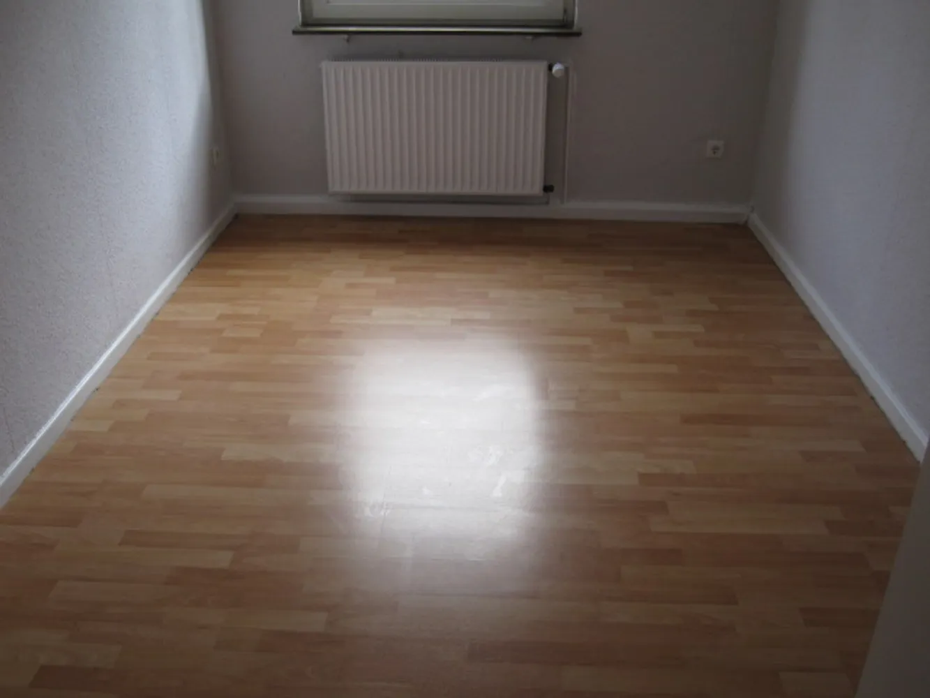 4 room apartment with 48 m² in Gelsenkirchen – Photo 3