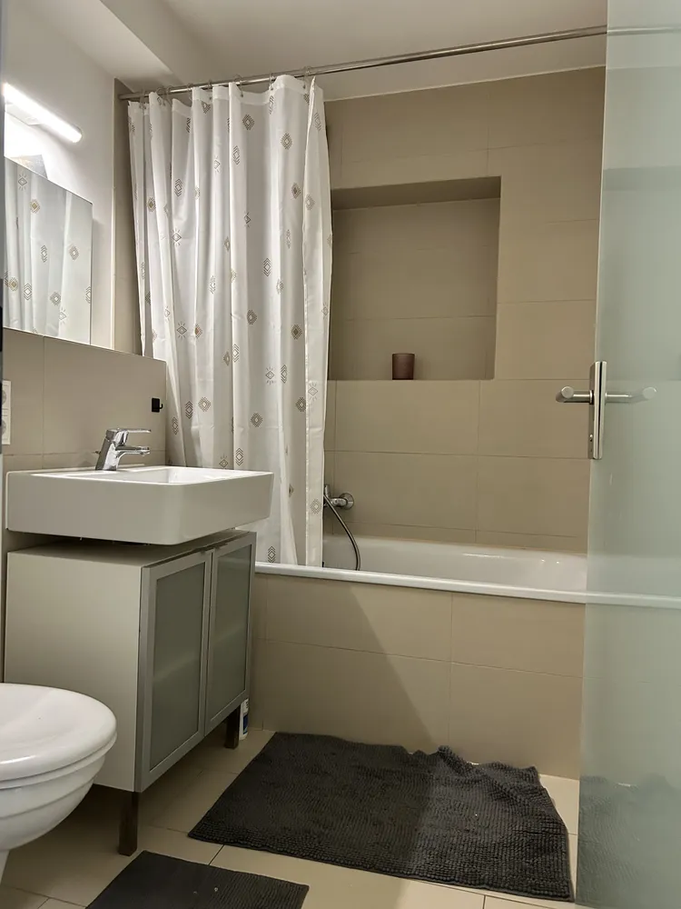 1 Zimmer Wohnung mit 32 m² in München – Bild 8