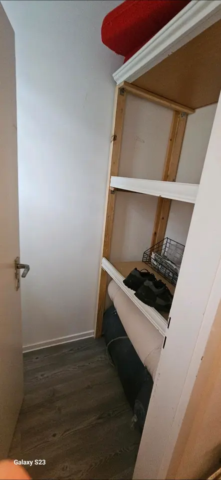 2 Zimmer Wohnung mit 44 m² in Villingen-Schwenningen – Bild 6