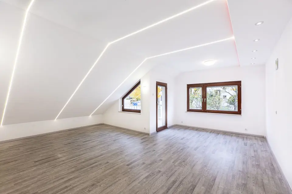 4 Zimmer Wohnung mit 100 m² in Bietigheim-Bissingen – Bild 1