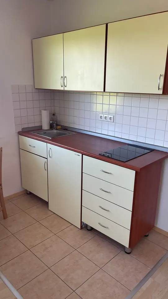 Studio mit 25 m² in Weingarten – Bild 7