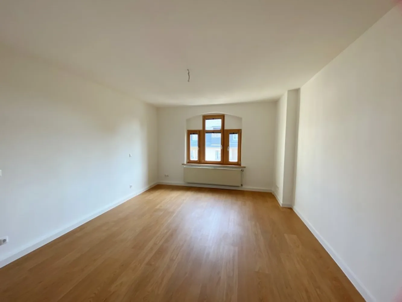 4 Zimmer Wohnung mit 95 m² in Plauen – Bild 6