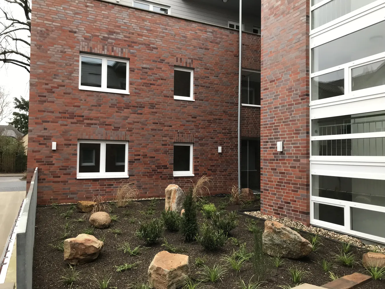 2 Zimmer Wohnung mit 85 m² in Wesel – Bild 2