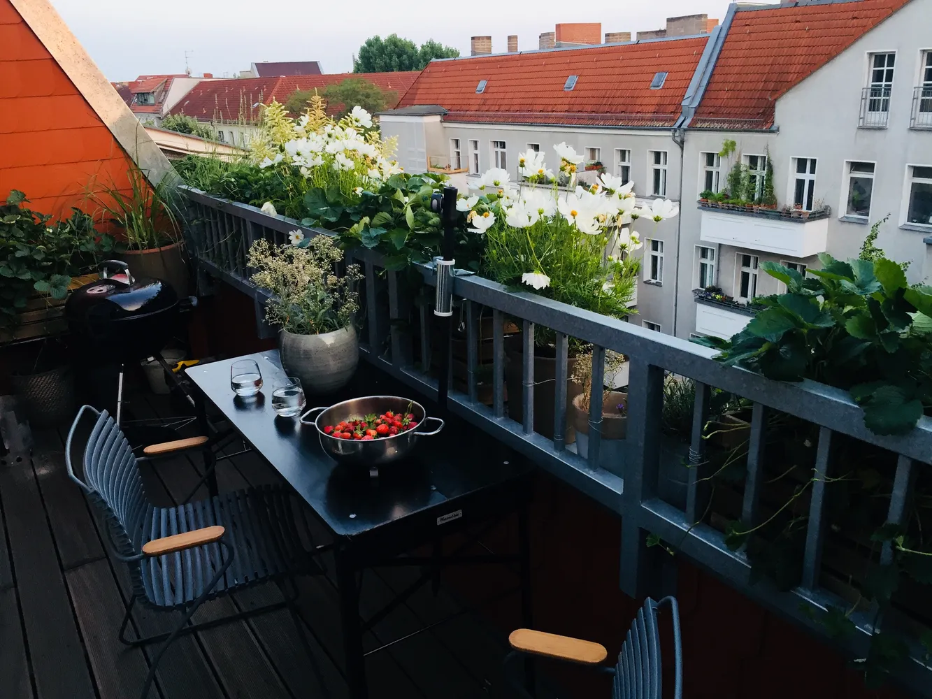 3 Zimmer Wohnung mit 122 m² in Berlin – Bild 11