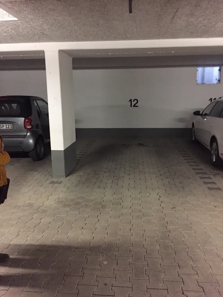 2 Zimmer Wohnung mit 77 m² in Neu-Ulm – Bild 9