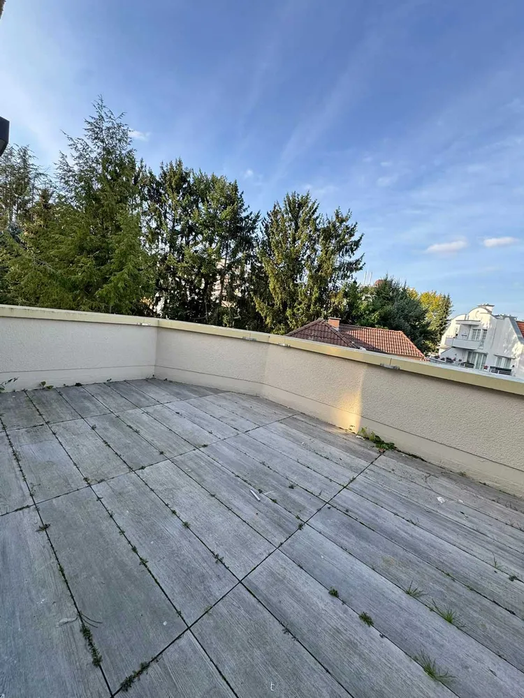 4 Zimmer Wohnung mit 145 m² in Frankfurt am Main – Bild 4