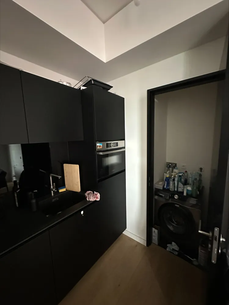 2 Zimmer Wohnung mit 36 m² in Frankfurt am Main – Bild 6