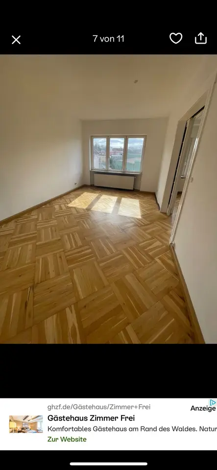 5 Zimmer Wohnung mit 110 m² in Eisenach – Bild 10