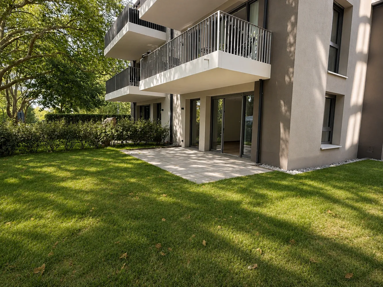 4 Zimmer Wohnung mit 124 m² in Dortmund – Bild 6