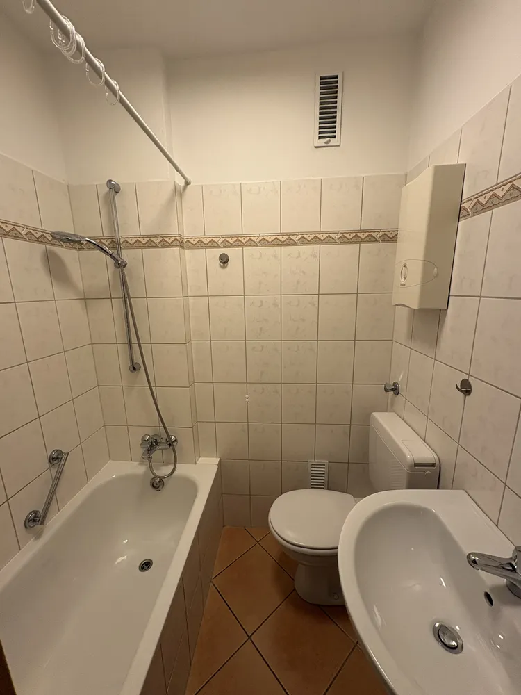 2 Zimmer Wohnung mit 53 m² in Remscheid – Bild 5