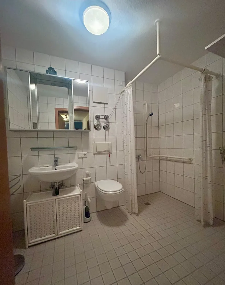 2 Zimmer Wohnung mit 36 m² in Nürnberg – Bild 6