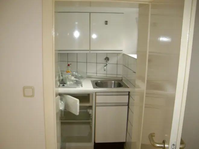 1 Zimmer Wohnung mit 22 m² in Essen – Bild 5