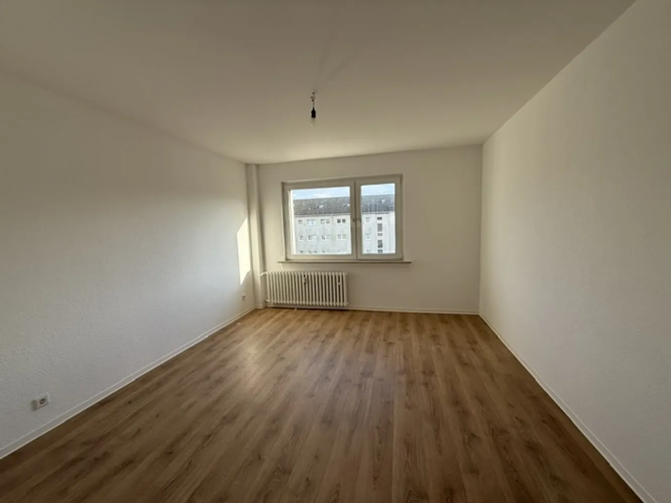 2 Zimmer Wohnung mit 62 m² in Duisburg – Bild 4