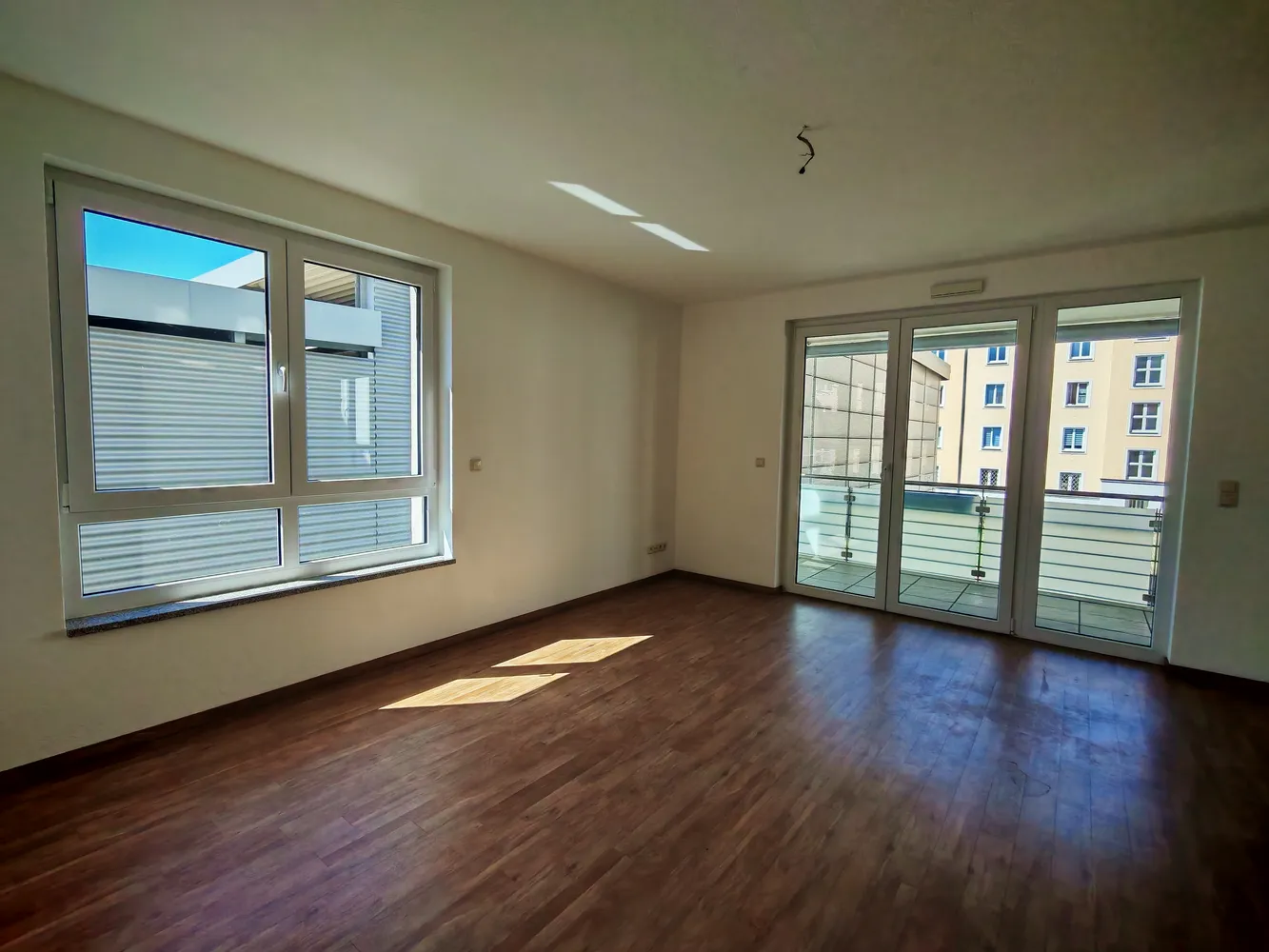 2 room apartment with 76 m² in Magdeburg – Photo 3