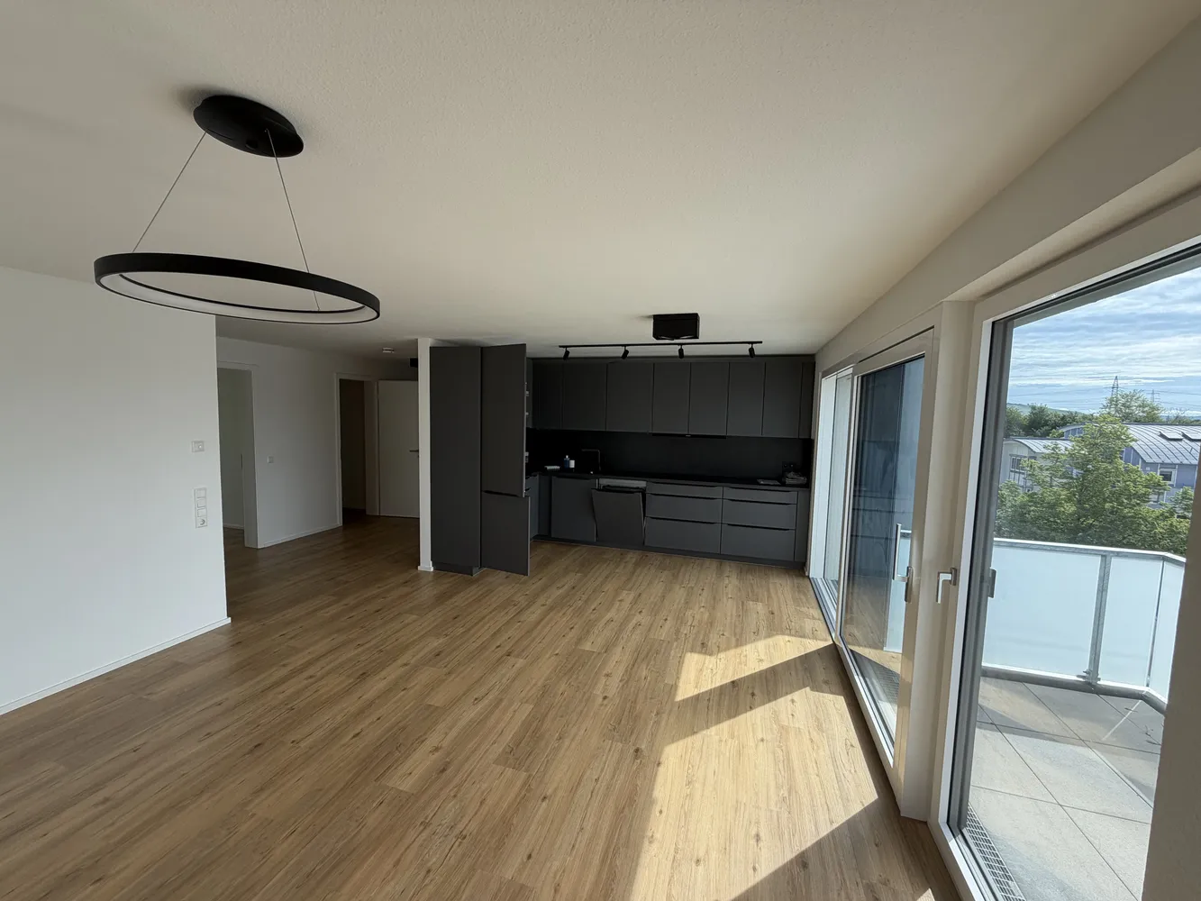 3 Zimmer Wohnung mit 87 m² in Waiblingen – Bild 1