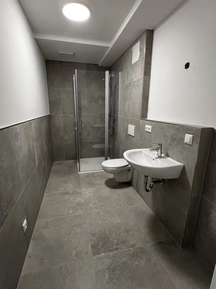2 Zimmer Wohnung mit 61 m² in Ansbach – Bild 6
