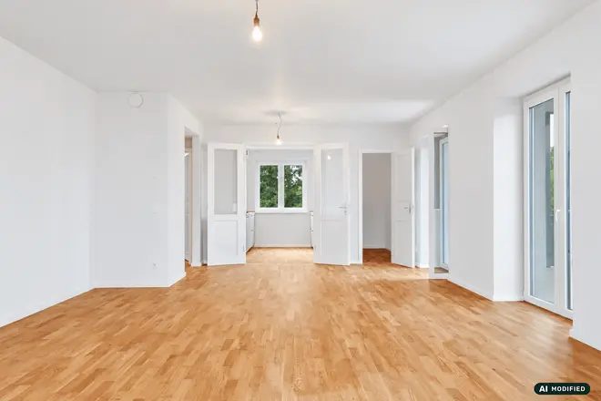 4 Zimmer Wohnung mit 119 m² in Berlin – Bild 6