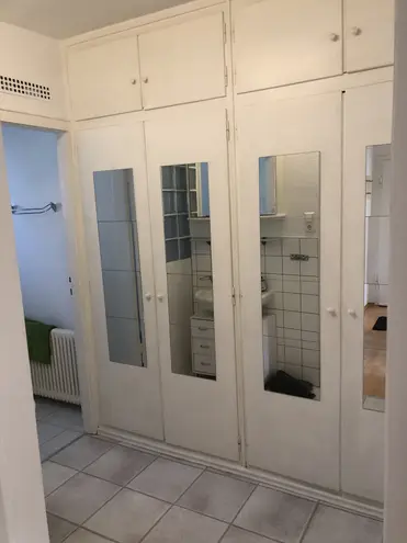 2 Zimmer Wohnung mit 55 m² in Stuttgart – Bild 11
