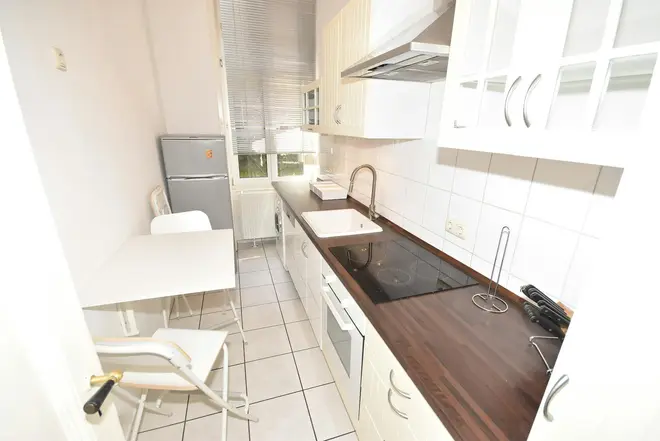 WG-Zimmer in Frankfurt am Main – Bild 7