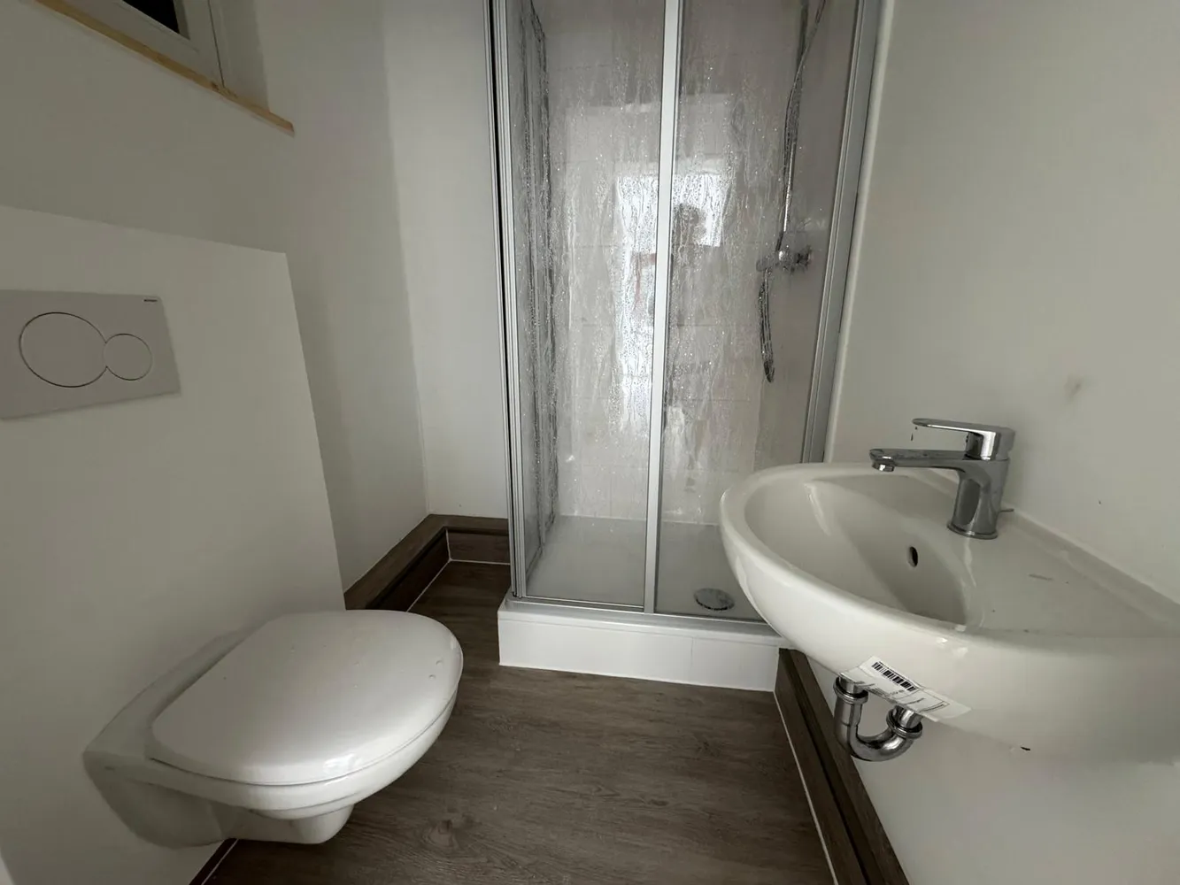 1 Zimmer Wohnung mit 35 m² in Itzehoe – Bild 2