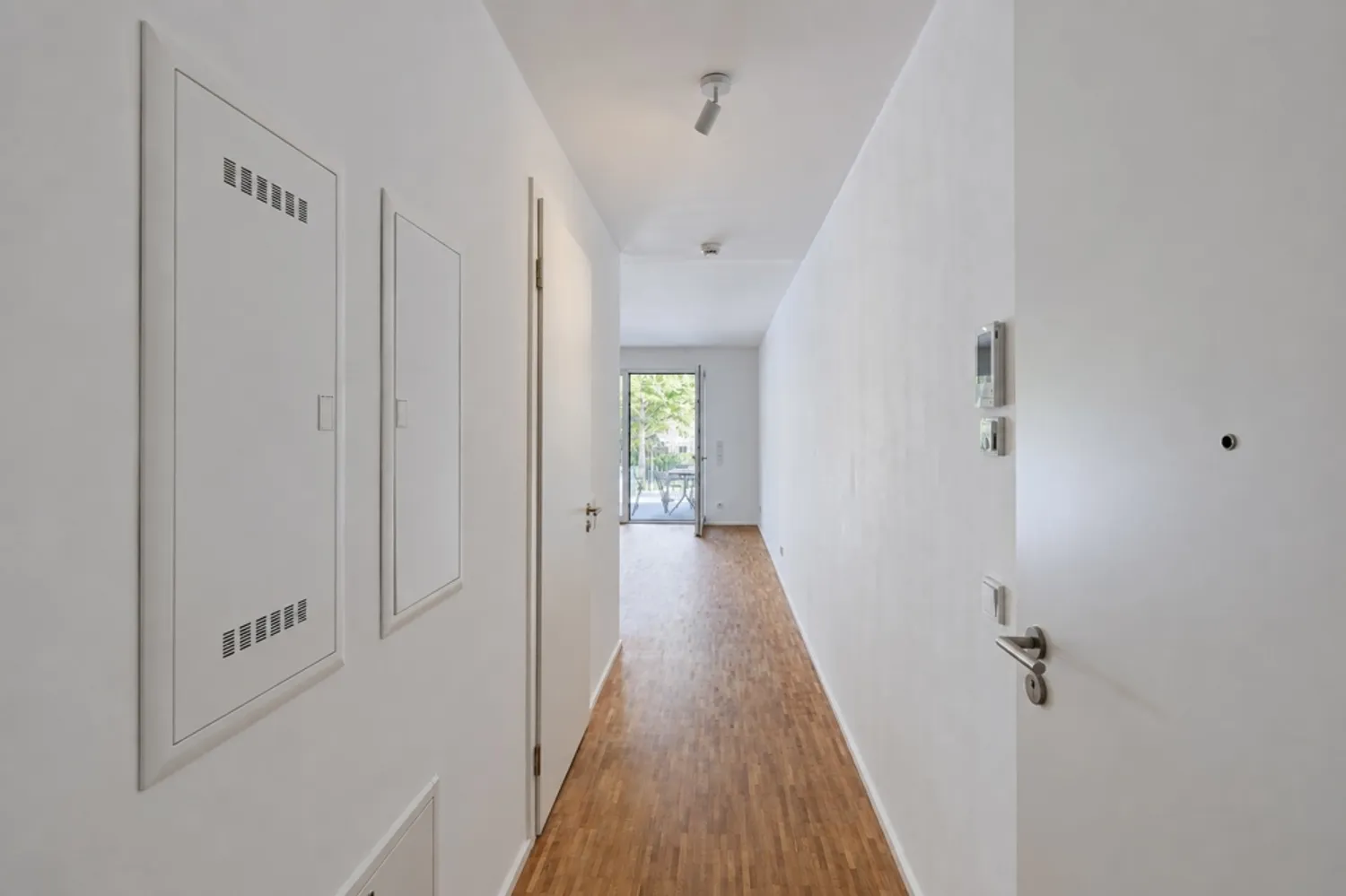 2 Zimmer Wohnung mit 58 m² in Düsseldorf – Bild 12