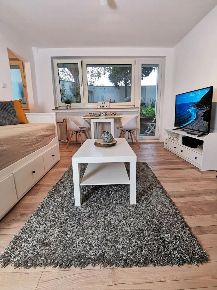 WG-Zimmer mit 28 m² in Düsseldorf – Bild 10