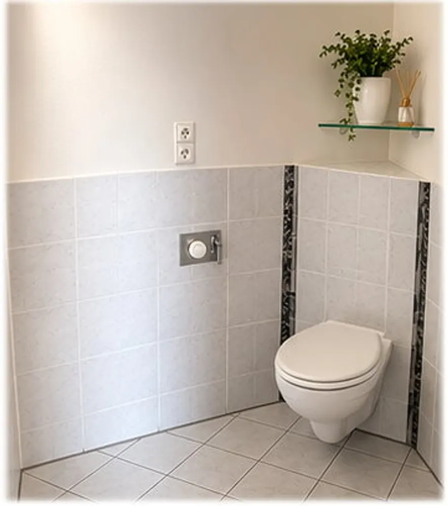 3 Zimmer Wohnung mit 94 m² in Haan – Bild 6