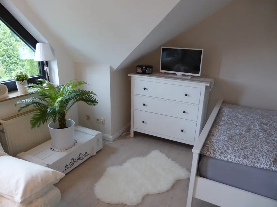 WG-Zimmer mit 26 m² in Euskirchen – Bild 4