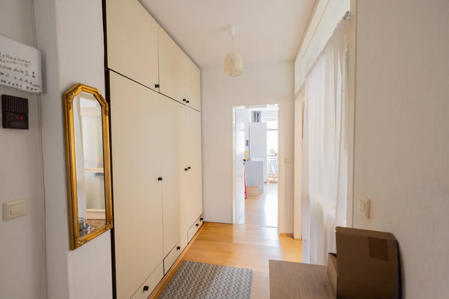 2 room apartment with 42 m² in Brunswick – Photo 5