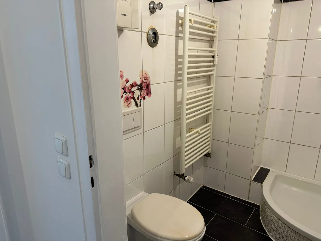 3 Zimmer Wohnung mit 57 m² in Essen – Bild 5