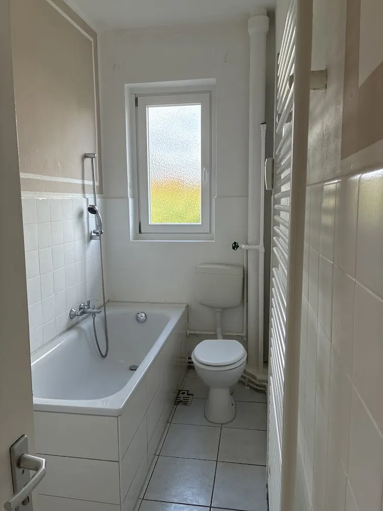 3 Zimmer Wohnung mit 62 m² in Berlin – Bild 5