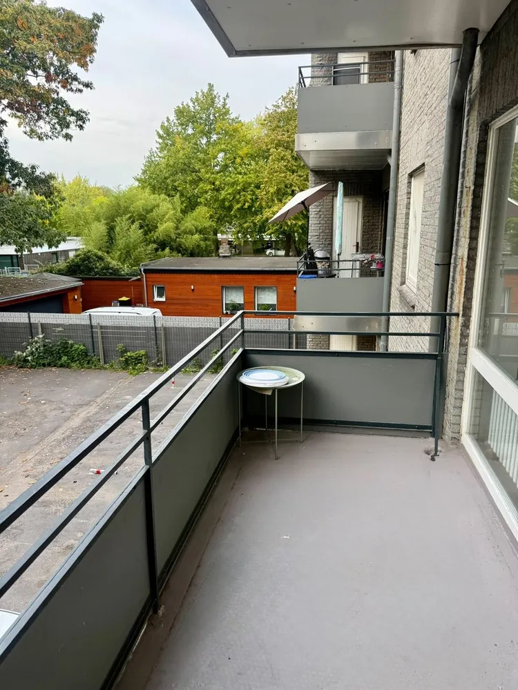 2 room apartment with 59 m² in Mönchengladbach – Photo 5