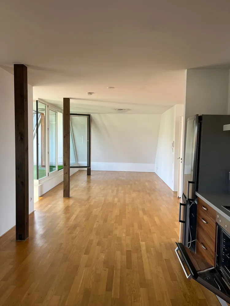 4 Zimmer Wohnung mit 143 m² in Stuttgart – Bild 5