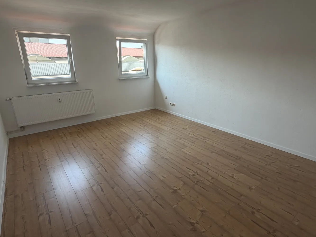 4 Zimmer Wohnung mit 90 m² in Kaufbeuren – Bild 3