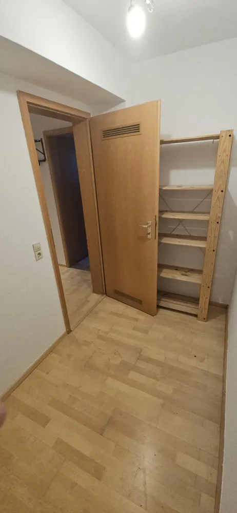 2 Zimmer Wohnung mit 42 m² in Karlsruhe – Bild 5