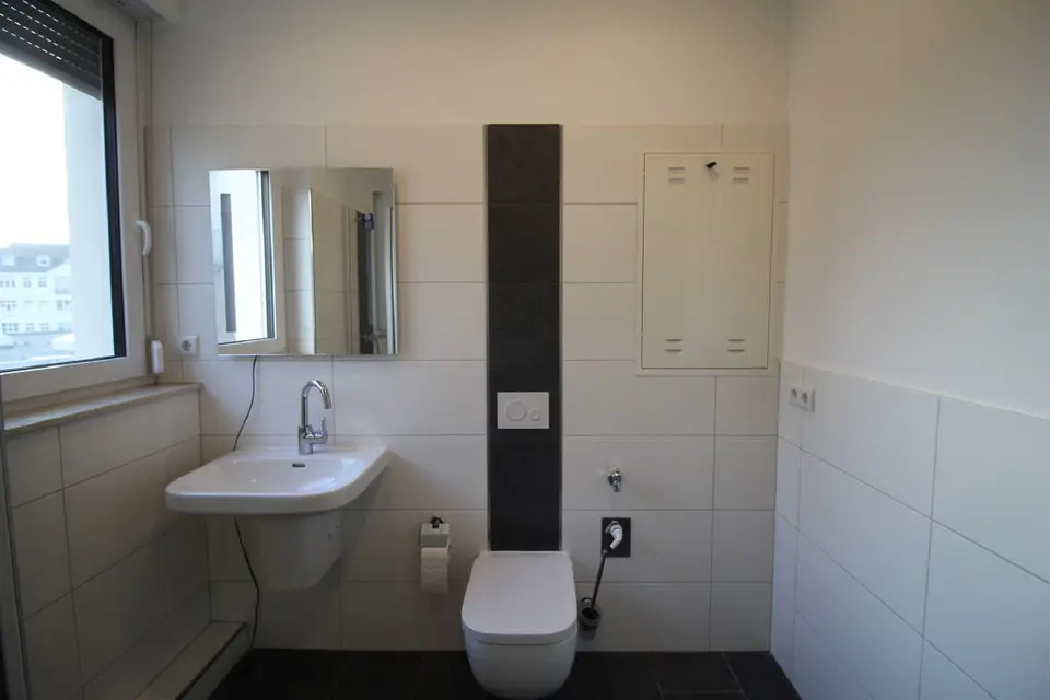 2 Zimmer Wohnung mit 50 m² in Werdau – Bild 5